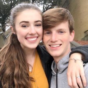 Meet your Posher, Meghan